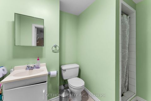 Photo 40 at 14 Mourning Dove Crescent, Malvern, Toronto