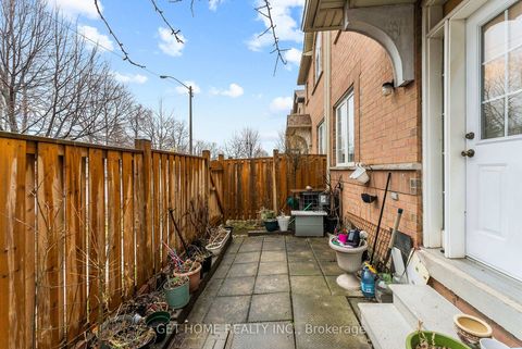 Photo 43 at 14 Mourning Dove Crescent, Malvern, Toronto