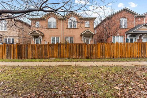 Photo 44 at 14 Mourning Dove Crescent, Malvern, Toronto