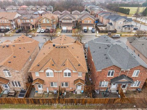 Photo 47 at 14 Mourning Dove Crescent, Malvern, Toronto