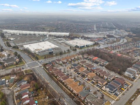Photo 49 at 14 Mourning Dove Crescent, Malvern, Toronto