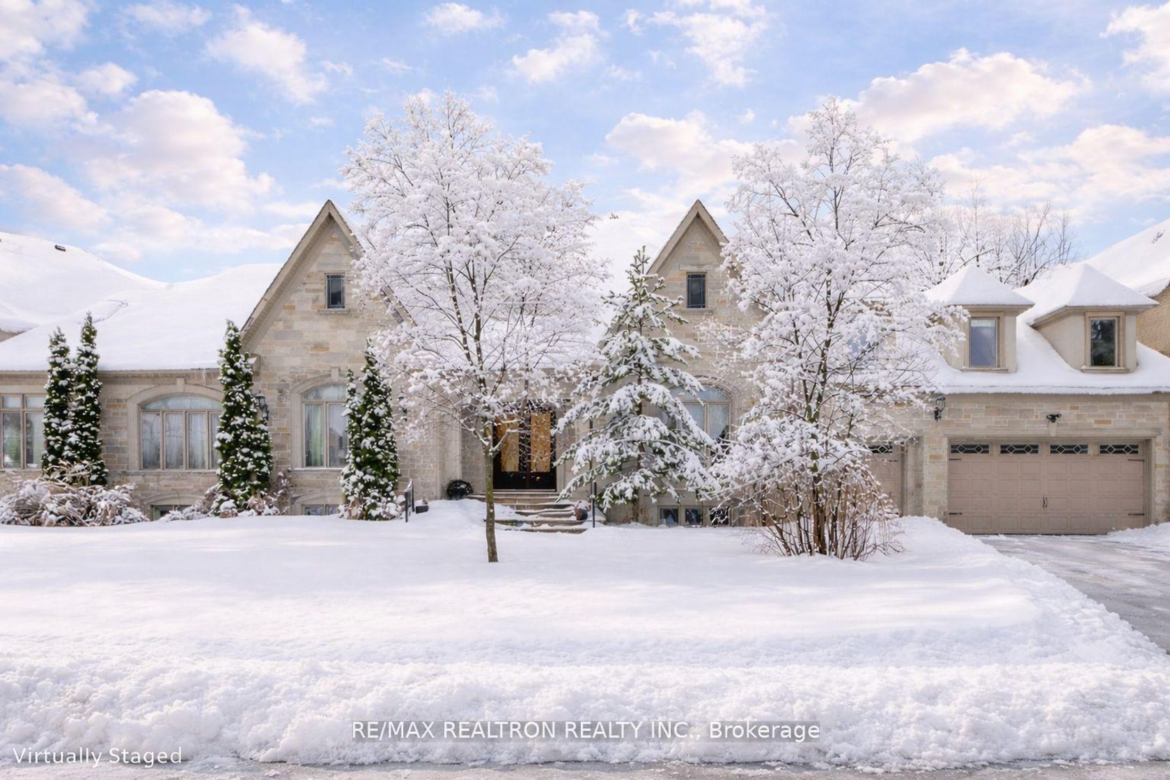 5 Long Hill Drive, Jefferson, Richmond Hill photo 2