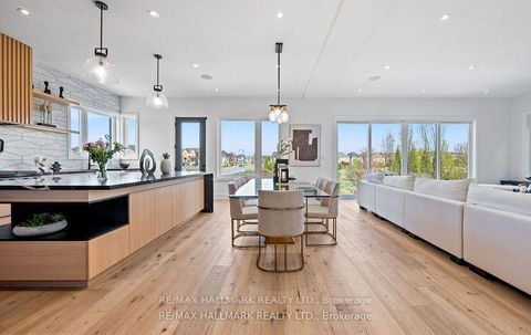 Photo 5 at 119 Pointon Street, Bayview Northeast, Aurora