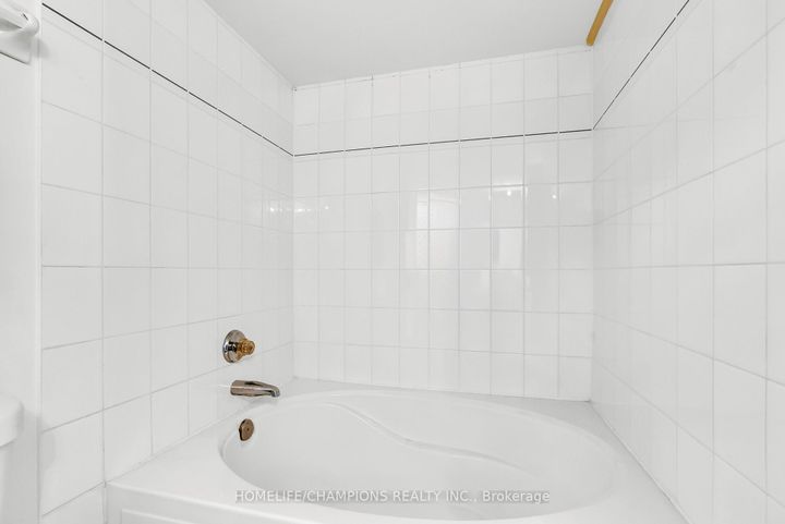 Photo 25 at 1403 - 5 Rowntree Road, Jamestown, Toronto