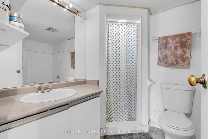 Photo 26 at 1403 - 5 Rowntree Road, Jamestown, Toronto