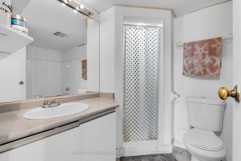 Photo 26 at 1403 - 5 Rowntree Road, Jamestown, Toronto