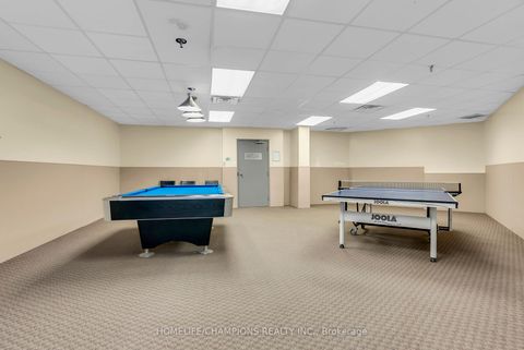 Photo 39 at 1403 - 5 Rowntree Road, Jamestown, Toronto