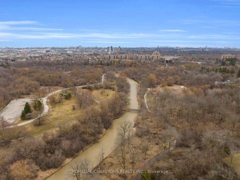 Photo 40 at 1403 - 5 Rowntree Road, Jamestown, Toronto