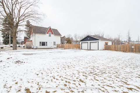 Photo 1 at 203 Montreal Street, Stayner, Clearview