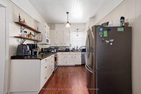 Photo 7 at 203 Montreal Street, Stayner, Clearview