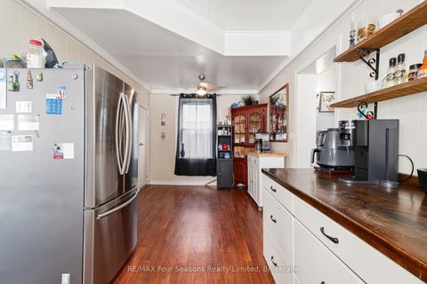 Photo 9 at 203 Montreal Street, Stayner, Clearview