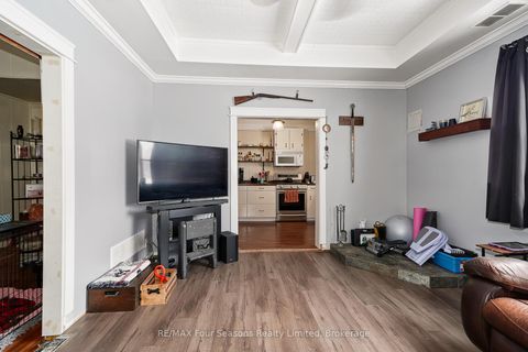 Photo 11 at 203 Montreal Street, Stayner, Clearview