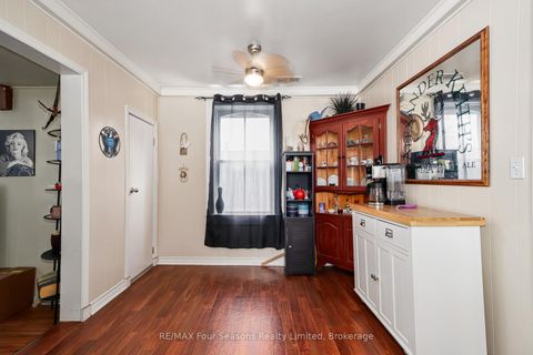 Photo 12 at 203 Montreal Street, Stayner, Clearview