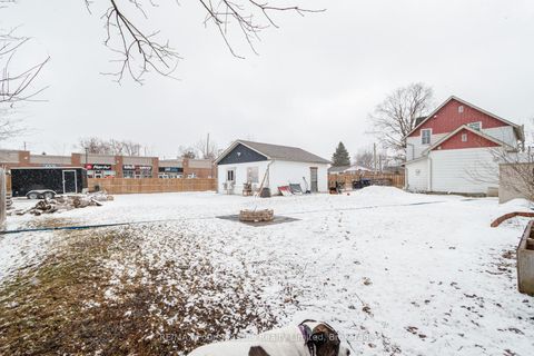 Photo 23 at 203 Montreal Street, Stayner, Clearview