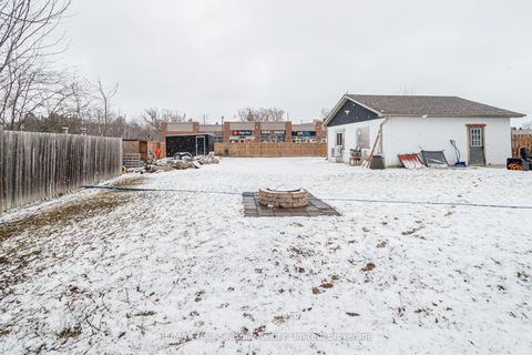 Photo 24 at 203 Montreal Street, Stayner, Clearview