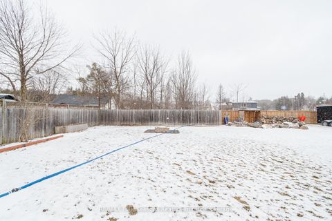 Photo 25 at 203 Montreal Street, Stayner, Clearview