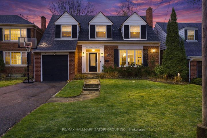 Photo 0 at 69 Kimbark Boulevard, Nortown, Toronto