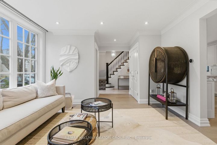 Photo 1 at 69 Kimbark Boulevard, Nortown, Toronto