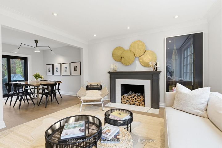 Photo 5 at 69 Kimbark Boulevard, Nortown, Toronto