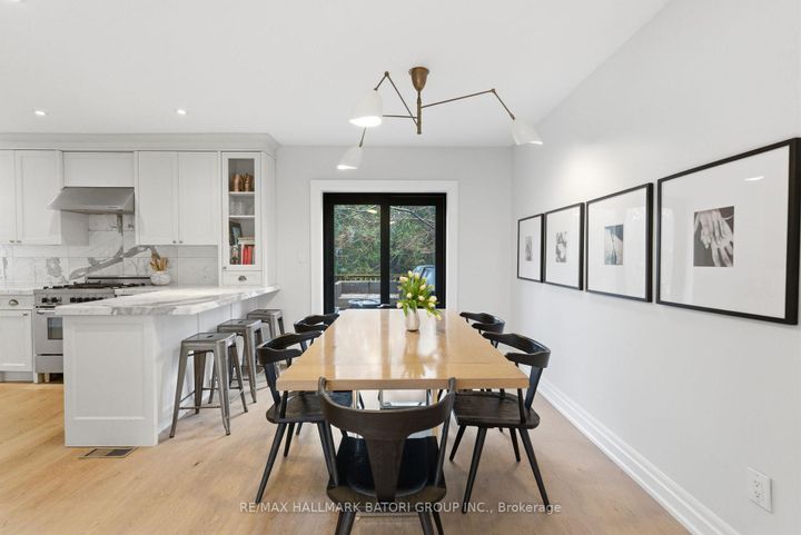 Photo 6 at 69 Kimbark Boulevard, Nortown, Toronto