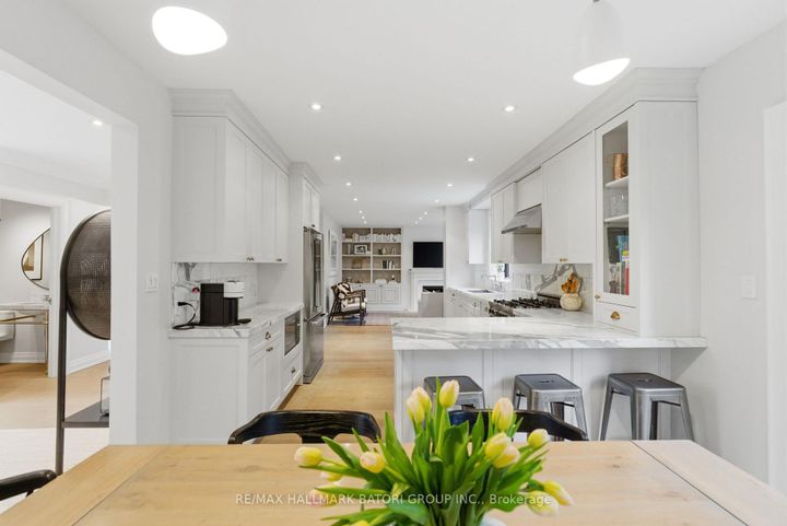 Photo 7 at 69 Kimbark Boulevard, Nortown, Toronto