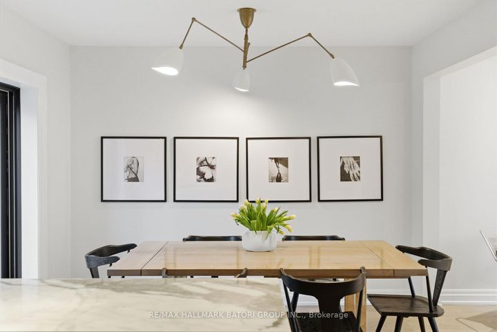 Photo 9 at 69 Kimbark Boulevard, Nortown, Toronto