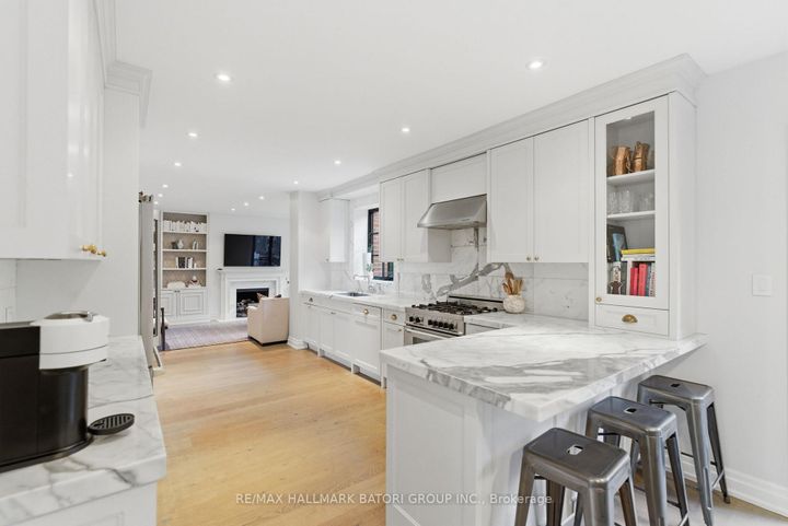 Photo 10 at 69 Kimbark Boulevard, Nortown, Toronto