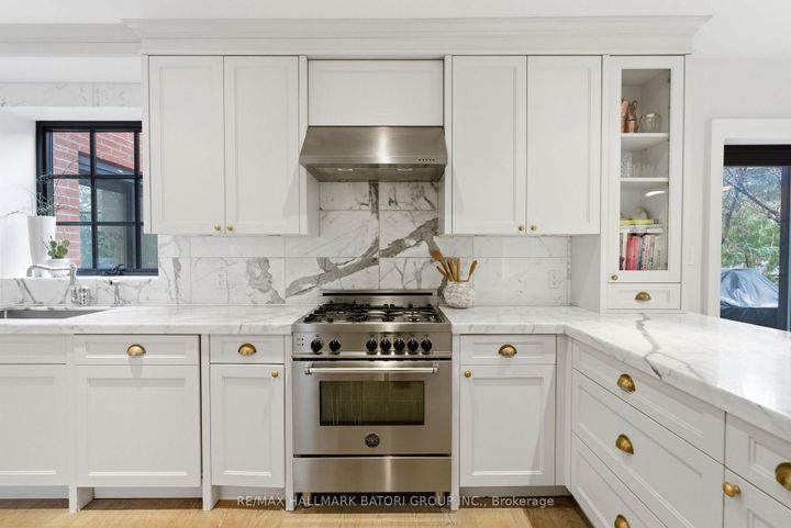 Photo 12 at 69 Kimbark Boulevard, Nortown, Toronto