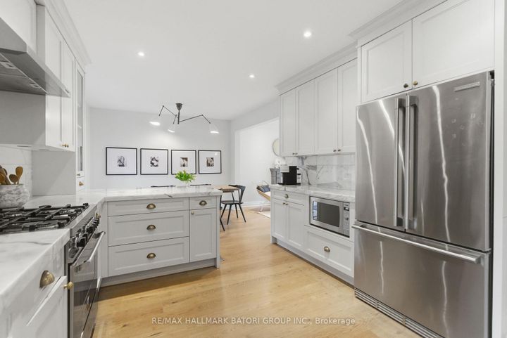 Photo 14 at 69 Kimbark Boulevard, Nortown, Toronto