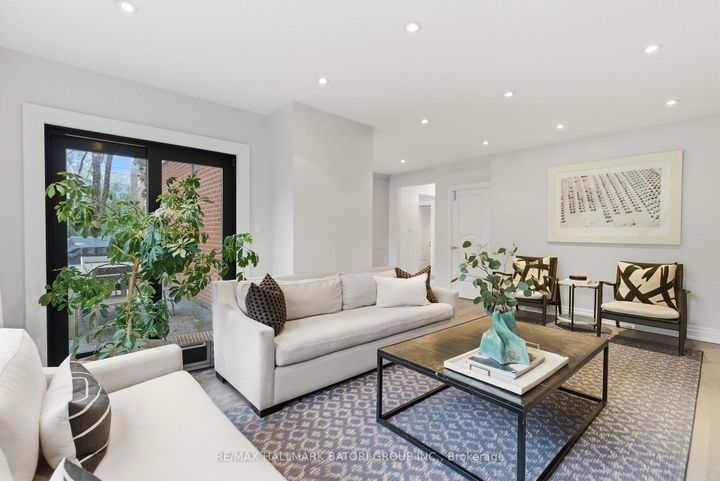 Photo 20 at 69 Kimbark Boulevard, Nortown, Toronto