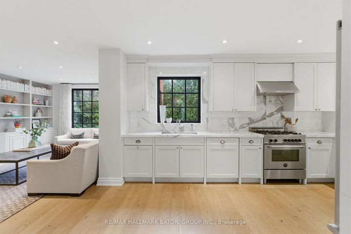 Photo 21 at 69 Kimbark Boulevard, Nortown, Toronto