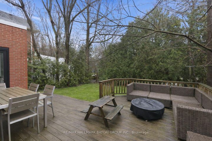 Photo 36 at 69 Kimbark Boulevard, Nortown, Toronto
