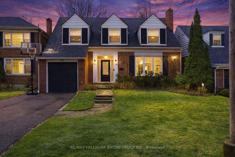 Photo 0 at 69 Kimbark Boulevard, Nortown, Toronto