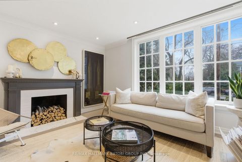 Photo 3 at 69 Kimbark Boulevard, Nortown, Toronto