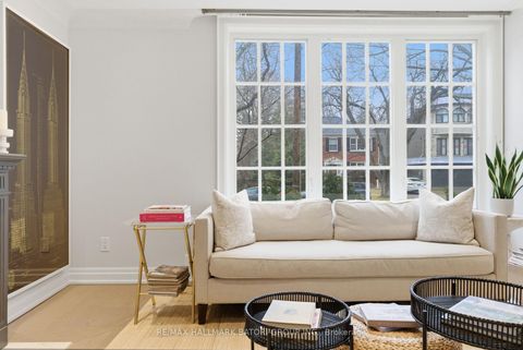 Photo 4 at 69 Kimbark Boulevard, Nortown, Toronto