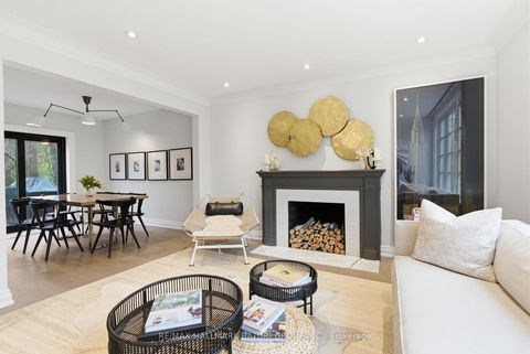 Photo 5 at 69 Kimbark Boulevard, Nortown, Toronto