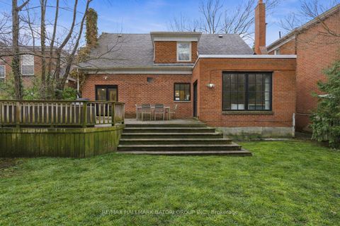 Photo 35 at 69 Kimbark Boulevard, Nortown, Toronto