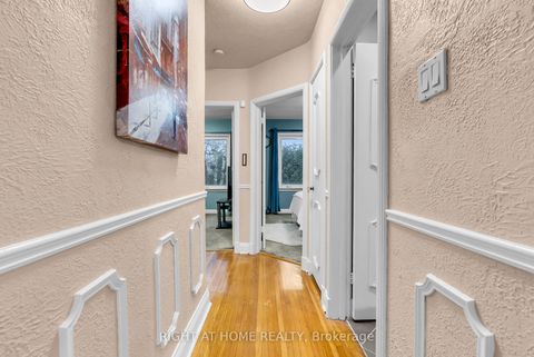 Photo 23 at 702 Pharmacy Avenue, Birchmount, Toronto