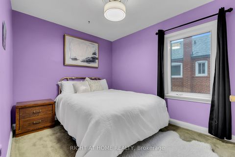 Photo 26 at 702 Pharmacy Avenue, Birchmount, Toronto