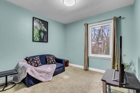 Photo 28 at 702 Pharmacy Avenue, Birchmount, Toronto