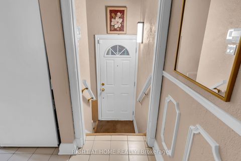 Photo 31 at 702 Pharmacy Avenue, Birchmount, Toronto