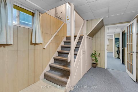 Photo 32 at 702 Pharmacy Avenue, Birchmount, Toronto