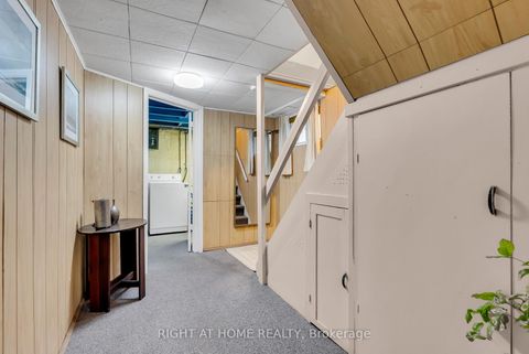 Photo 33 at 702 Pharmacy Avenue, Birchmount, Toronto