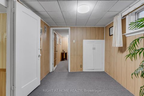 Photo 34 at 702 Pharmacy Avenue, Birchmount, Toronto