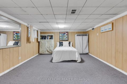 Photo 35 at 702 Pharmacy Avenue, Birchmount, Toronto