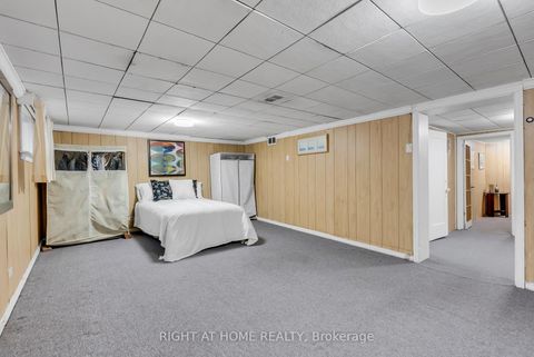 Photo 36 at 702 Pharmacy Avenue, Birchmount, Toronto