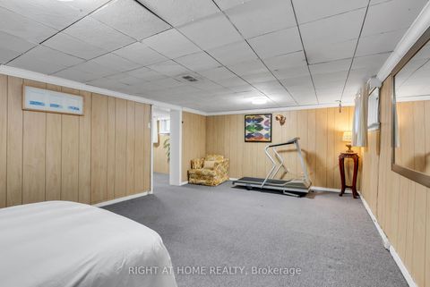 Photo 37 at 702 Pharmacy Avenue, Birchmount, Toronto