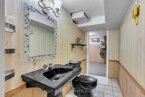 Photo 39 at 702 Pharmacy Avenue, Birchmount, Toronto