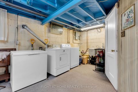 Photo 40 at 702 Pharmacy Avenue, Birchmount, Toronto