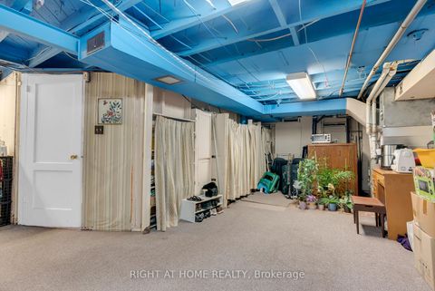 Photo 41 at 702 Pharmacy Avenue, Birchmount, Toronto